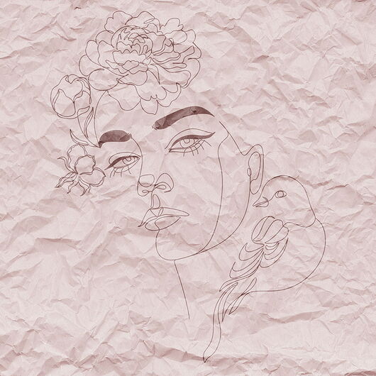 ARTIST 1299946DP indiv. Digitaldruck