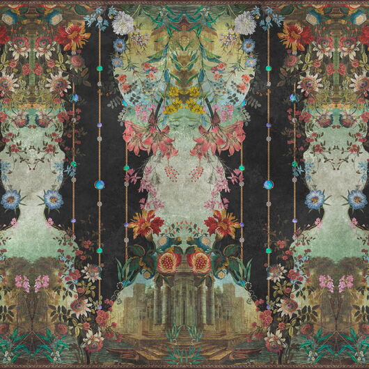 WALLS BY PATEL IV DD128004, indiv. DP -Mica 200 g/m²