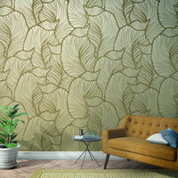 SMART ART EASY 1297558 - 1,59 x 2,70 m (BxH) Vlies