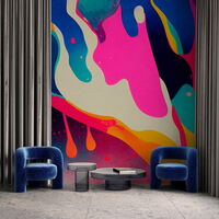 Walls by Patel 5 1390007DP Digitaldruck individuell anpassbar