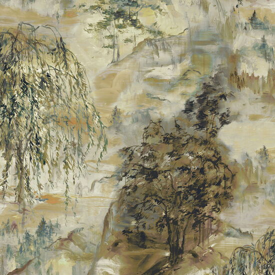 RANDOM CHINOISERIE 1228401 10,00 x 0,50 m, Vlies