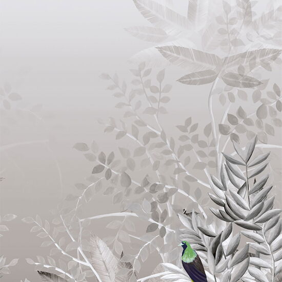 WALL DESIGNS II 1299244 - Digitaldruck 1,27 x 3,00 m (BxH) Vinyl a. Vlies