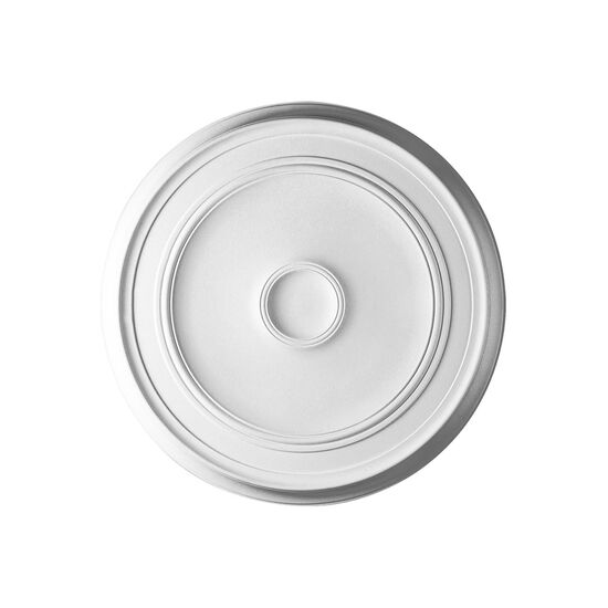 ORAC R76 Rosette - Durchm. 62 cm x 4,1cm (VE = 1St)