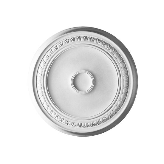 ORAC R77 Rosette - Durchm. 62 cm x 4,2cm (VE = 1St)