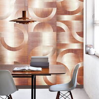 PRISMA 1219294 - Wand Panel 1,27 x 3m (BxH) Vinyl a. Vlies