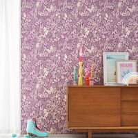 FASHION FOR WALLS 5029200 - 10,05 x 0,53m - Vliesträger