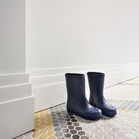 ORAC SX181 Sockelleiste - 200 x 2,2 x 20cm (VE = 16Mt)