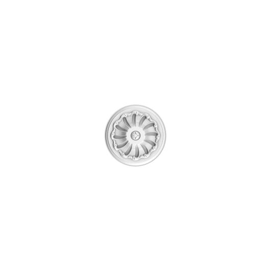 ORAC R10 Rosette - Durchm. 15 cm x 4,2cm (VE = 1St)