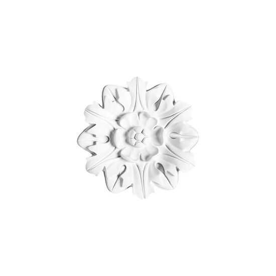 ORAC R12 Rosette - Durchm. 19,5 cm x 1,8cm (VE = 1St)