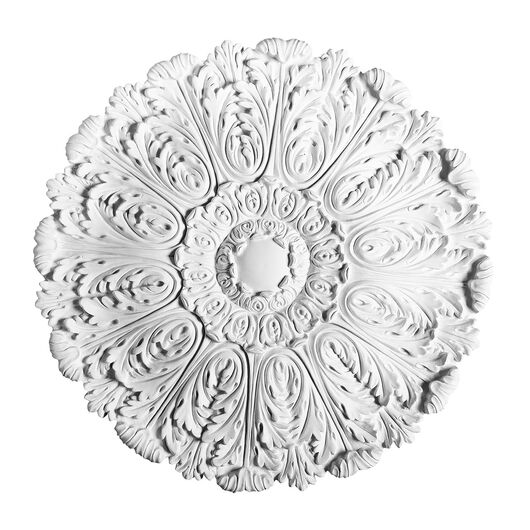 ORAC R27 Rosette - Durchm. 75 cm x 4,5cm (VE = 1St)