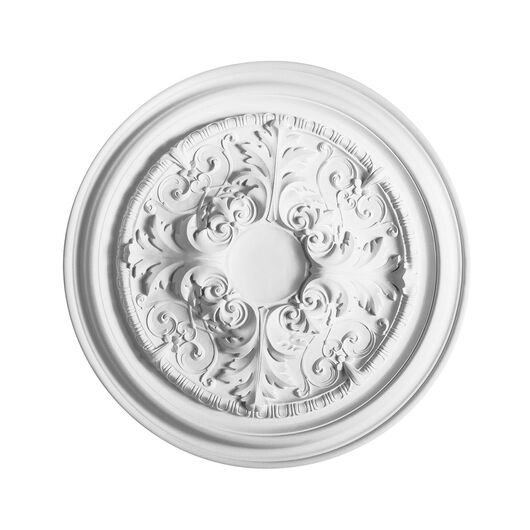 ORAC R52 Rosette - Durchm. 69,5 cm x 4,8cm (VE = 1St)