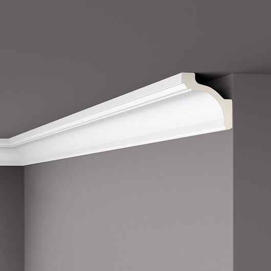 nmc Z20 ARSTYL Deckenl., Ind. - 2000 x 90 x 85 mm (VE = 40m)