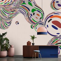 Walls by Patel 5 1389989DP Digitaldruck individuell anpassbar