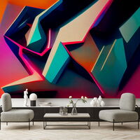 Walls by Patel 5 1390001DP Digitaldruck individuell anpassbar