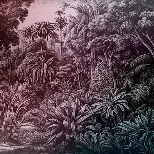 WALLS BY PATEL IV DD128016, indiv. DP -Mica 200 g/m²