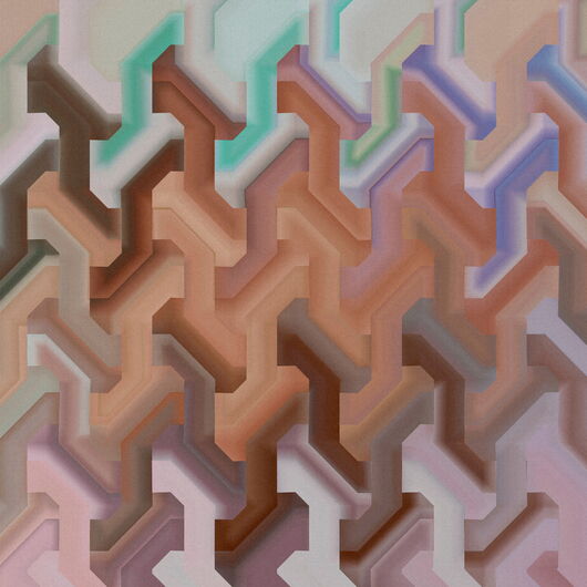 Walls by Patel 5 1391015DP Digitaldruck individuell anpassbar