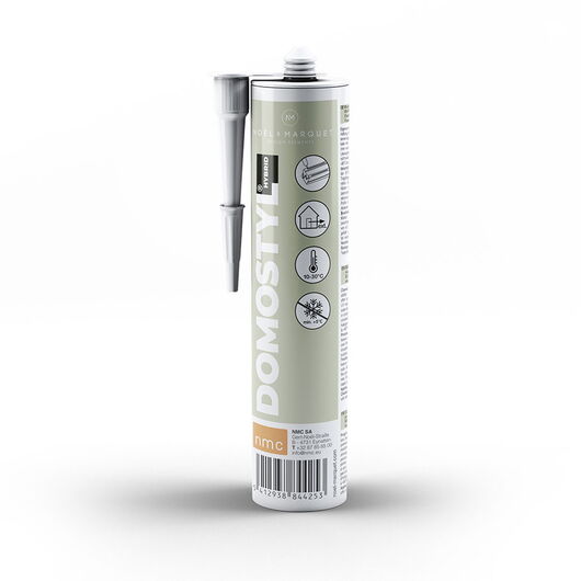 nmc DOMOSTYL Hybrid - 290 ml-Kartusche (VE = 12 St.)