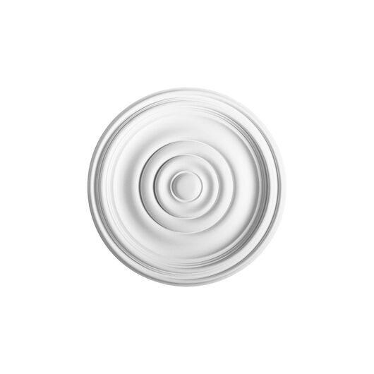 ORAC R08 Rosette - Durchm. 38 cm x 4,2cm (VE = 1St)