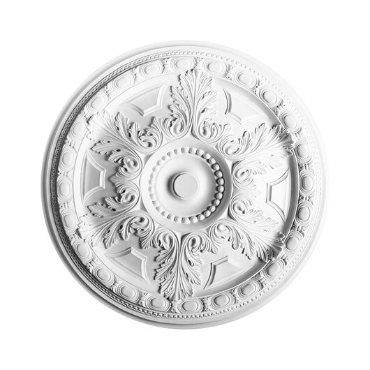 ORAC R23 Rosette - Durchm. 71 cm x 4,4cm (VE = 1St)