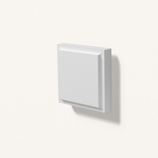 nmc BA11 DOMOSTYL Fassade Bossenstein - 250 x 250 mm (VE = 20 St.)