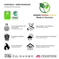 WALLS BY PATEL III 1267952DP indiv. Digitaldruck