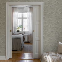 FLORA 1337111 - 10,05 x 0,53m - Vliesträger
