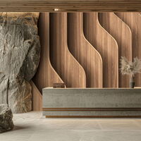 Walls by Patel 5 1390043DP Digitaldruck individuell anpassbar