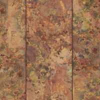 MUANCE VIOLET 1263912DP - indiv. Digitaldruck - Patina Gaze