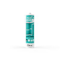 ORAC FDP700 DecoFix Power - 290ml Kartuschen (VE = 12 St.)