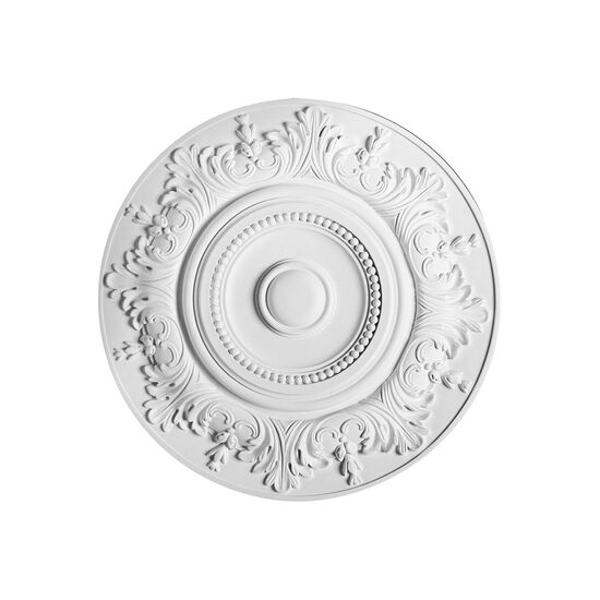 ORAC R17 Rosette - Durchm. 47 cm x 3,5cm (VE = 1St)