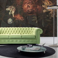 MUANCE VIOLET 1254241DP - indiv. Digitaldruck - Feng Shui