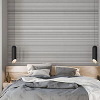 ESBJERG  1259922 Wandbild, 4 panels 0,5 x 2,8m (BxH) Vlies