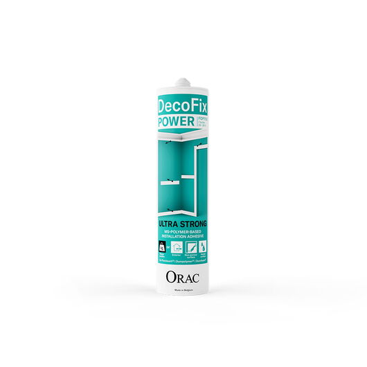 ORAC FDP700 DecoFix Power - 290ml Kartuschen (VE = 12 St.)