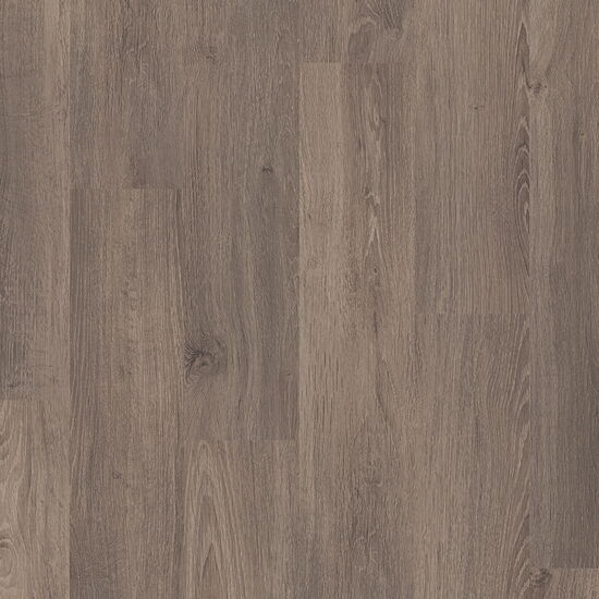 LAMINAT BUSINESS  EICHE AUTHENTIC HELLGRAU - 126,1 x 19,2 cm x 7mm, Laminat 0V