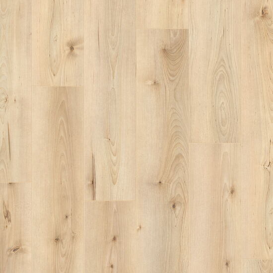 LOCFLOOR 2024 LCF366 Birke natürlich - 126,1 x 19,2 cm x 7mm - Laminat