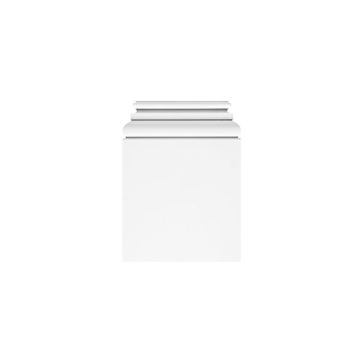 ORAC K254 Sockel - 39 x 6,5 x 53,5cm (VE = 1St)