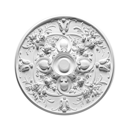 ORAC R24 Rosette - Durchm. 79 cm x 6cm (VE = 1St)