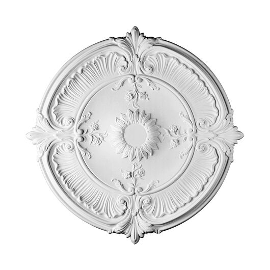 ORAC R73 Rosette - Durchm. 70 cm x 5,9cm (VE = 1St)