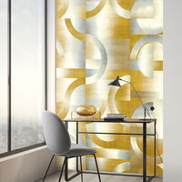 PRISMA 1219295 - Wand Panel 1,27 x 3m (BxH) Vinyl a. Vlies