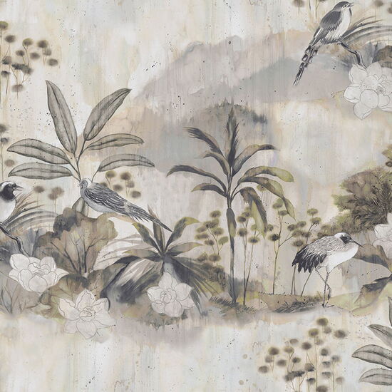 RANDOM CHINOISERIE 1228398 10,00 x 0,50 m, Vlies