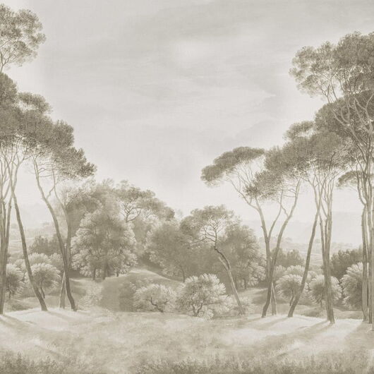 REBEL WALLS SCENIC LANDSCAPES R18841 - Digitaldr. a. Vlies, Bahn 0,50m, Motiv fortsetzbar