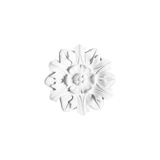 ORAC R12 Rosette - Durchm. 19,5 cm x 1,8cm (VE = 1St)