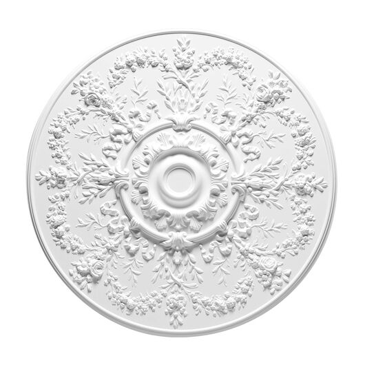 ORAC R64 Rosette - Durchm. 95,2 cm x 4,8cm (VE = 1St)