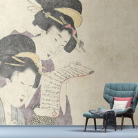 WALLS BY PATEL III 1268196DP indiv. Digitaldruck
