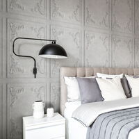 REBEL WALLS 1275694DP Essex, Marble - indiv. Digitaldruck, Motiv fortsetzbar
