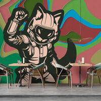 Walls by Patel 5 1389983DP Digitaldruck individuell anpassbar