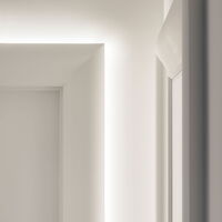 ORAC C371 Indirekte Beleuchtung - 200 x 5,8 x 18,5cm (VE = 16Mt)