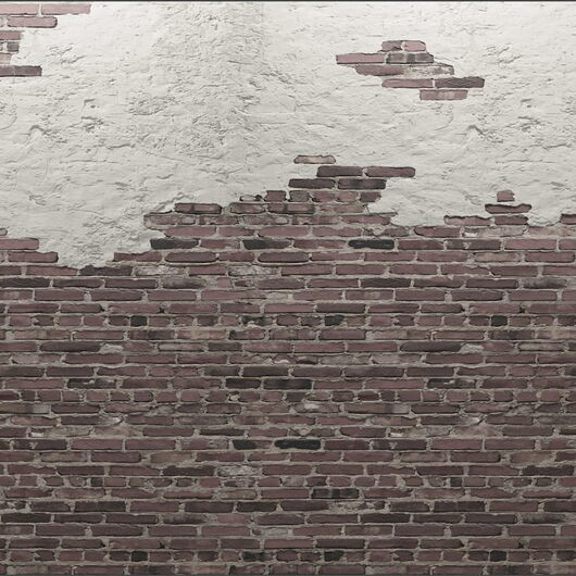 REBEL WALLS POPS R20142 - Digitaldr. a. Vlies, Bahn 0,50m, Motiv fortsetzbar