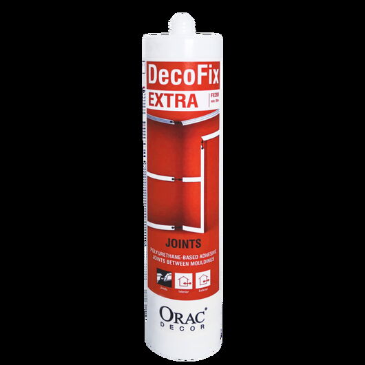 ORAC FX200 Stoßkleber - 310ml Kartuschen (VE = 12 St.)
