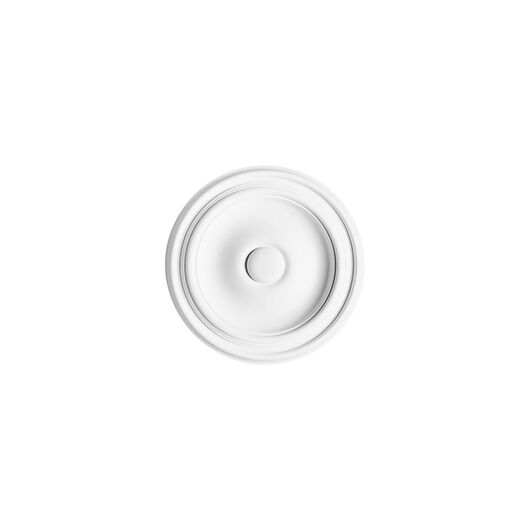 ORAC R07 Rosette - Durchm. 26 cm x 3cm (VE = 1St)